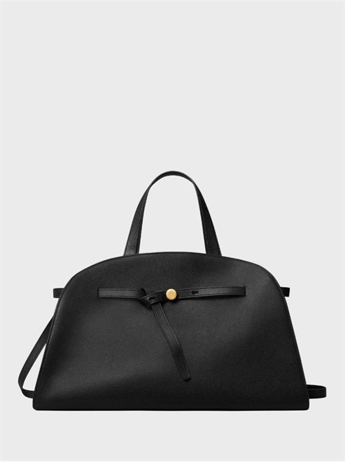 Bauletto Romy in pelle martellata TORY BURCH | 179990001